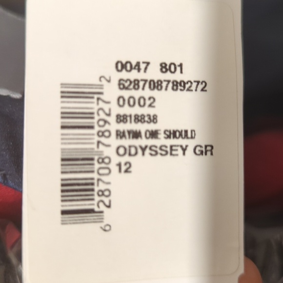 Brand new with tags never worn Theia Rayna dress - Picture 3 of 3